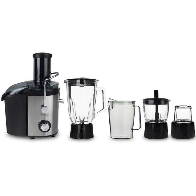 آبمیوه گیری تکنو مدل Te-311