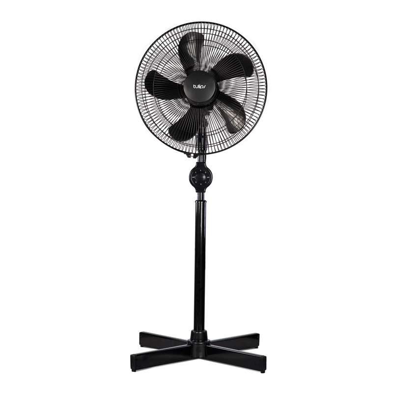 پنکه ایستاده 50 وات تولیپس مدل SF-400