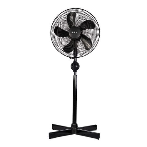 پنکه ایستاده 50 وات تولیپس مدل SF-400