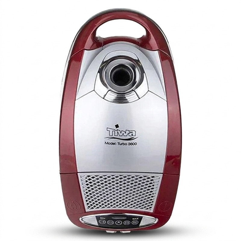 جاروبرقی 1700 وات تیوا مدل 3600