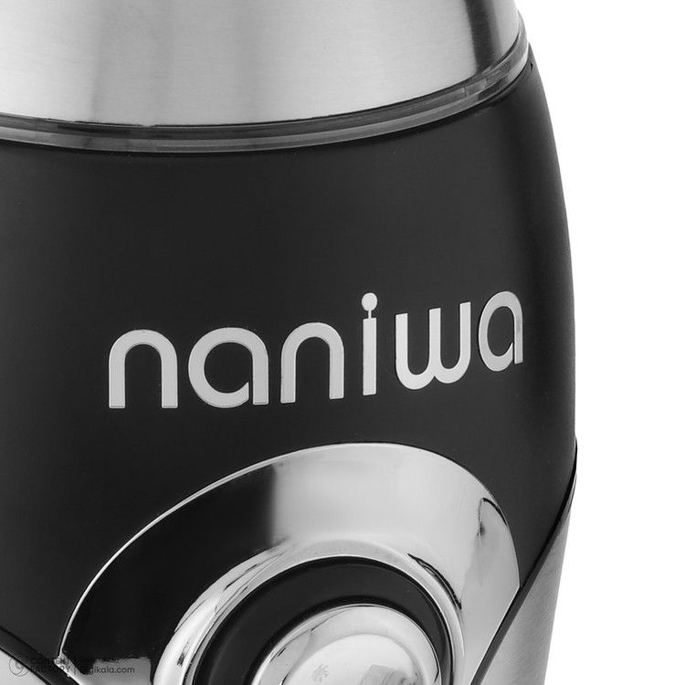 آسیاب قهوه 150 وات 50 میلیلیتر نانیوا مدل N-97