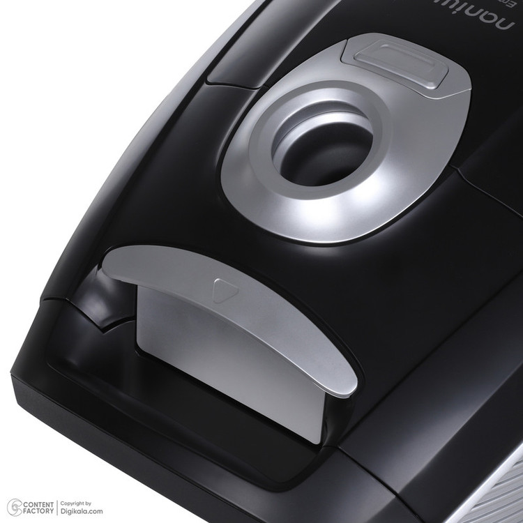 جاروبرقی 2000 وات نانیوا مدل NVC-8450