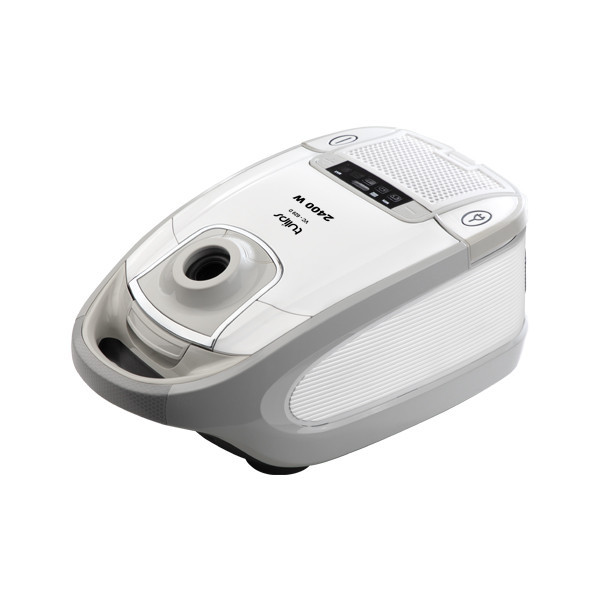 جاروبرقی 2400 وات تولیپس مدل VC-629D
