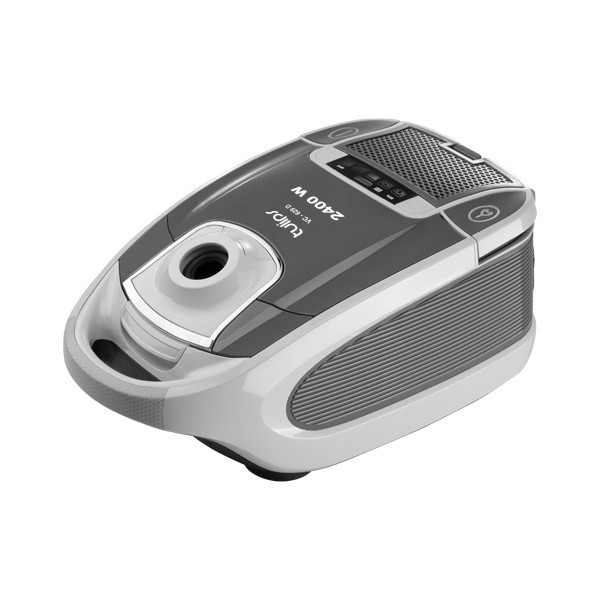 جاروبرقی 2400 وات تولیپس مدل VC-629D