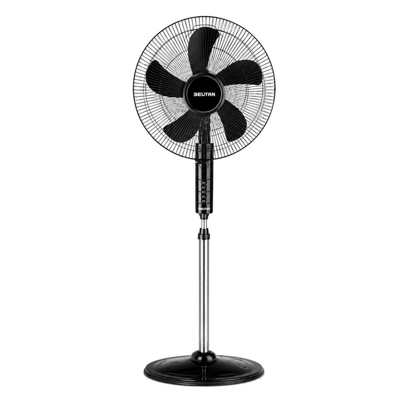 پنکه ایستاده 70 وات بلیتان مدل BT-6308