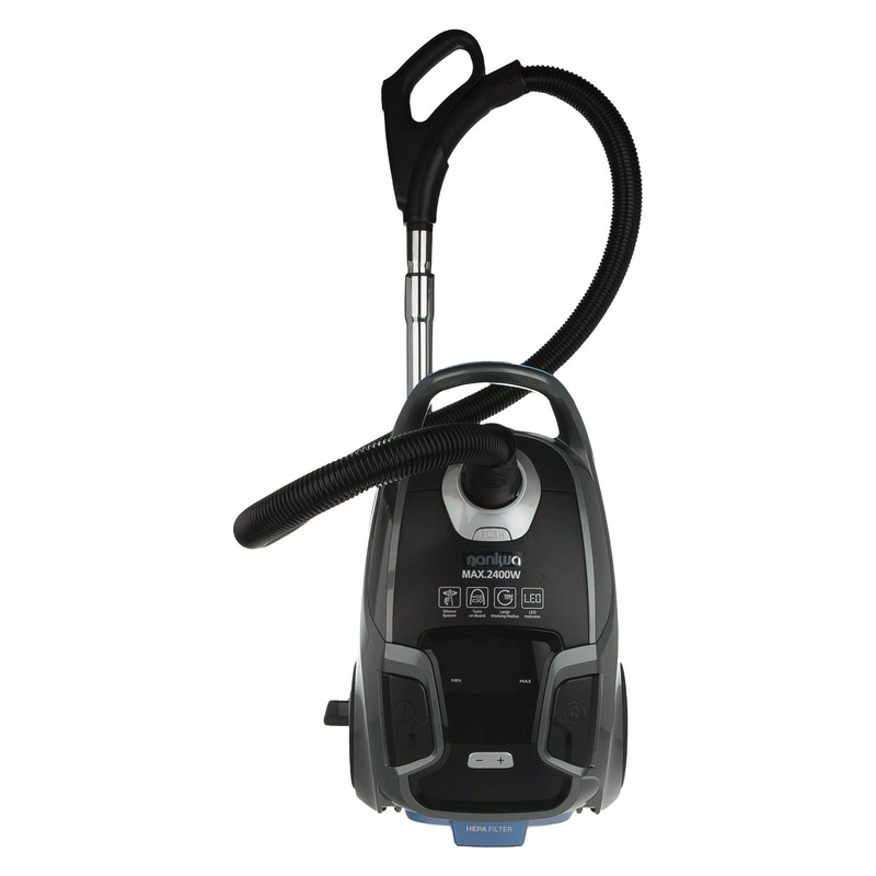 جاروبرقی نانیوا مدل NVC-9825D