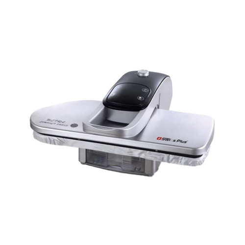اتو پرسی سوئیس پلاس مدل SP-6100