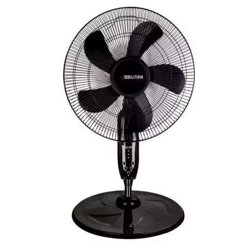 پنکه ایستاده 70 وات بلیتان مدل BT-6308