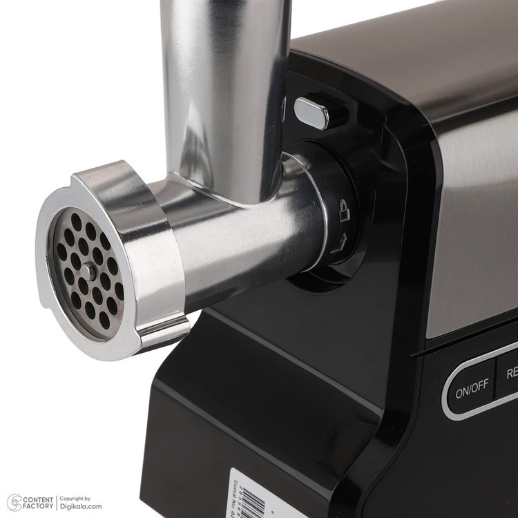 چرخ گوشت ترام هاوس مدل MG-40150