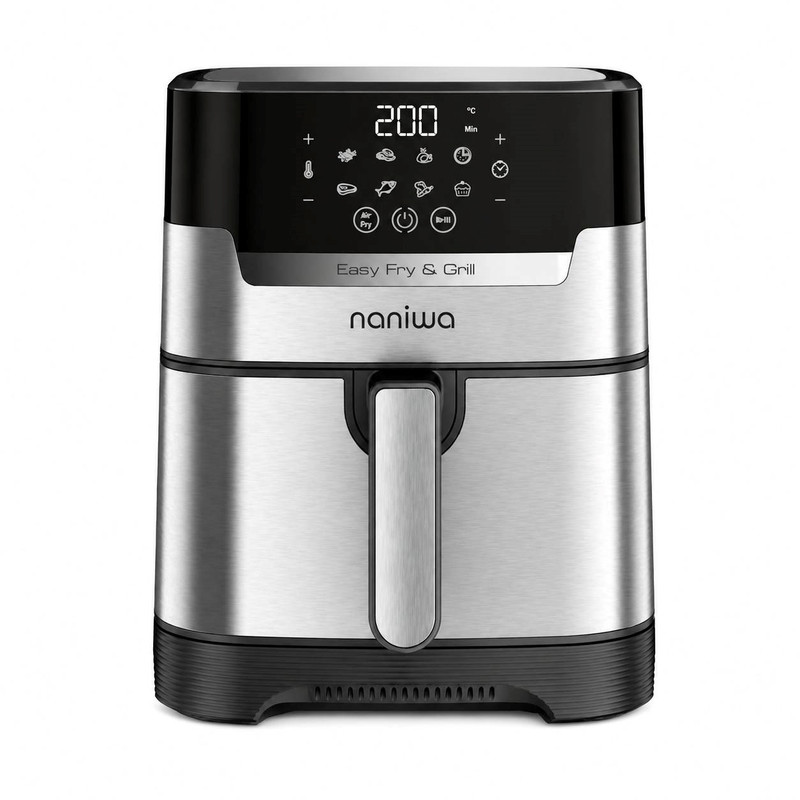 سرخ کن 8 لیتری نانیوا  مدل NF-2100