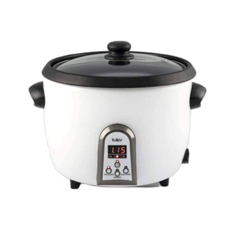 پلوپز 10 نفره تولیپس مدل RC-440-10