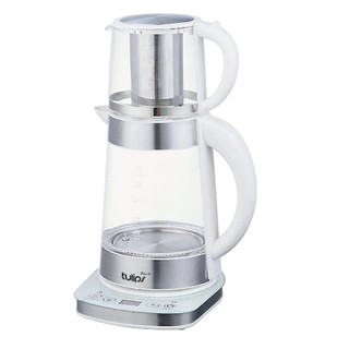 چای ساز روی هم تولیپس مدل TM-A 459 GG