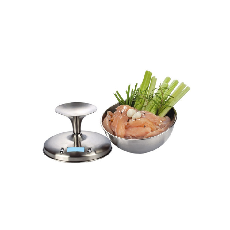 ترازوی آشپزخانه سوئیس پلاس مدل Sks-2250s