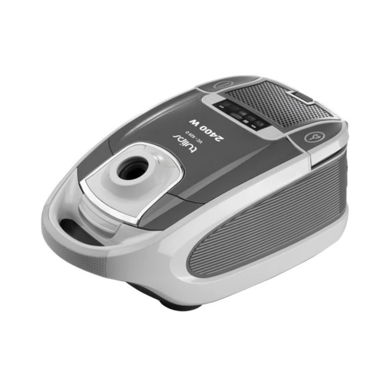 جاروبرقی 2400 وات تولیپس مدل VC-629D