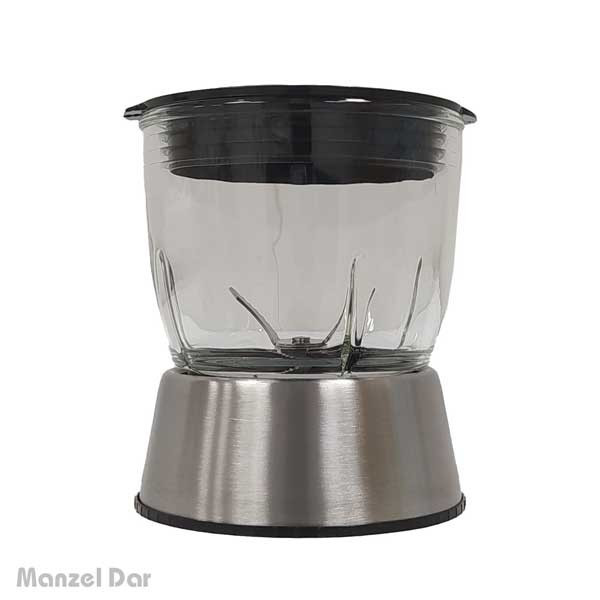 آبمیوه گیری نانیوا مدل NJ-178