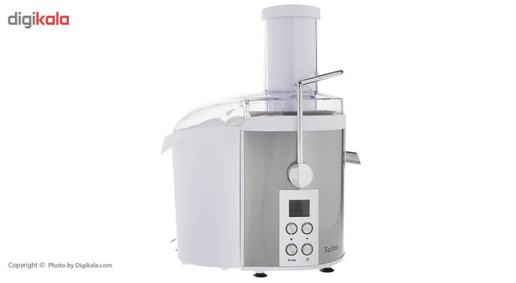 آبمیوه گیری تکنو مدل Te-312