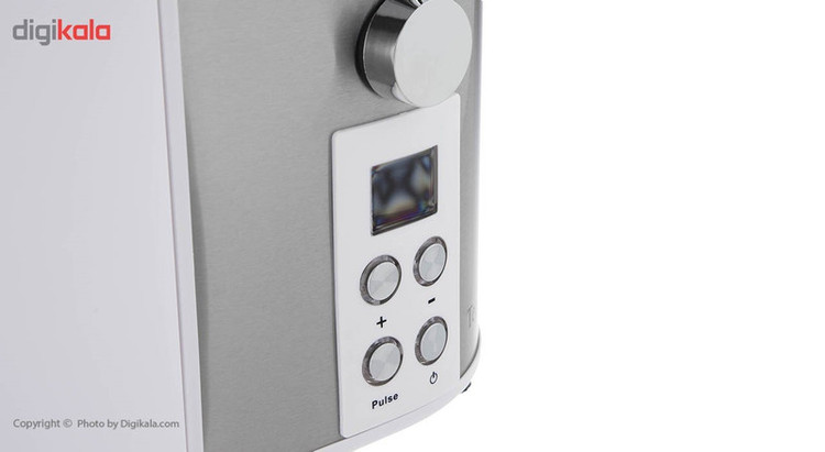 آبمیوه گیری تکنو مدل Te-312