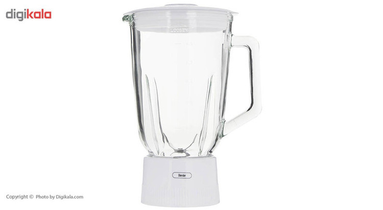 آبمیوه گیری تکنو مدل Te-312