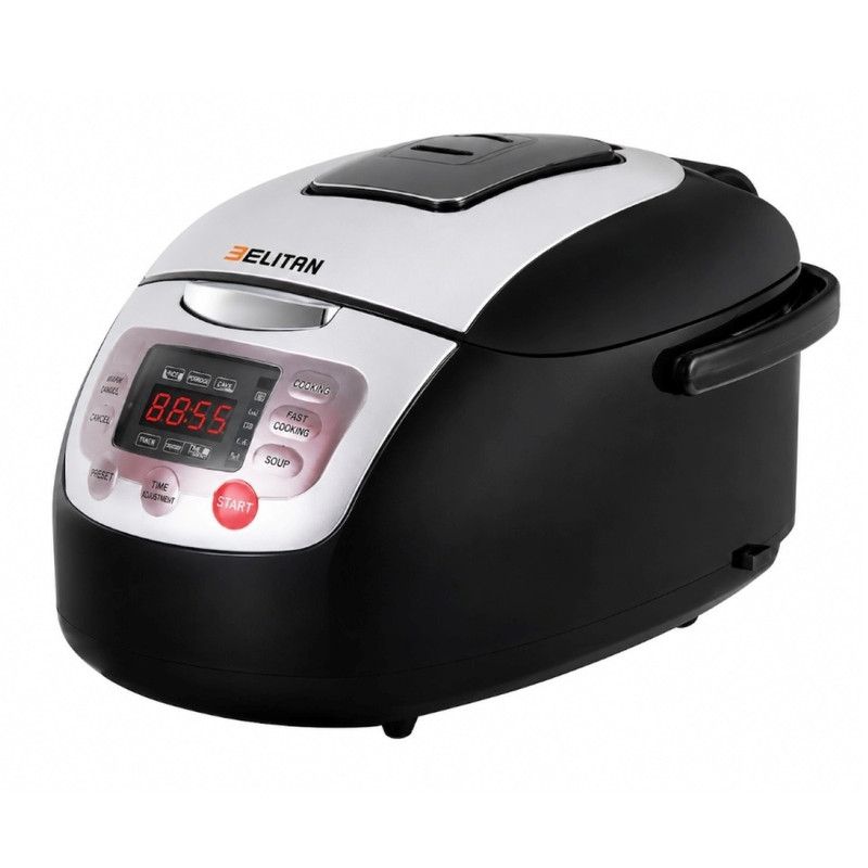 پلوپز 8 نفره بلیتان مدل BT-7045