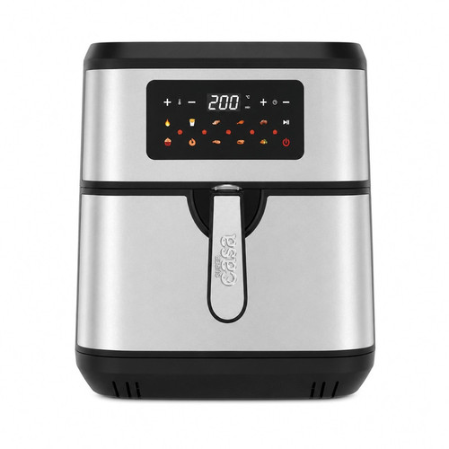 سرخ کن 9.2لیتر سوپرکاسا مدل CA-128