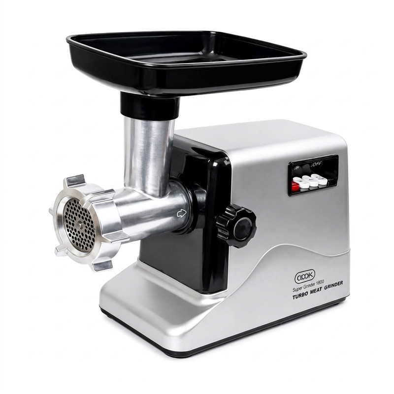 چرخگوشت 1800 وات کاکس مدل CX-1180