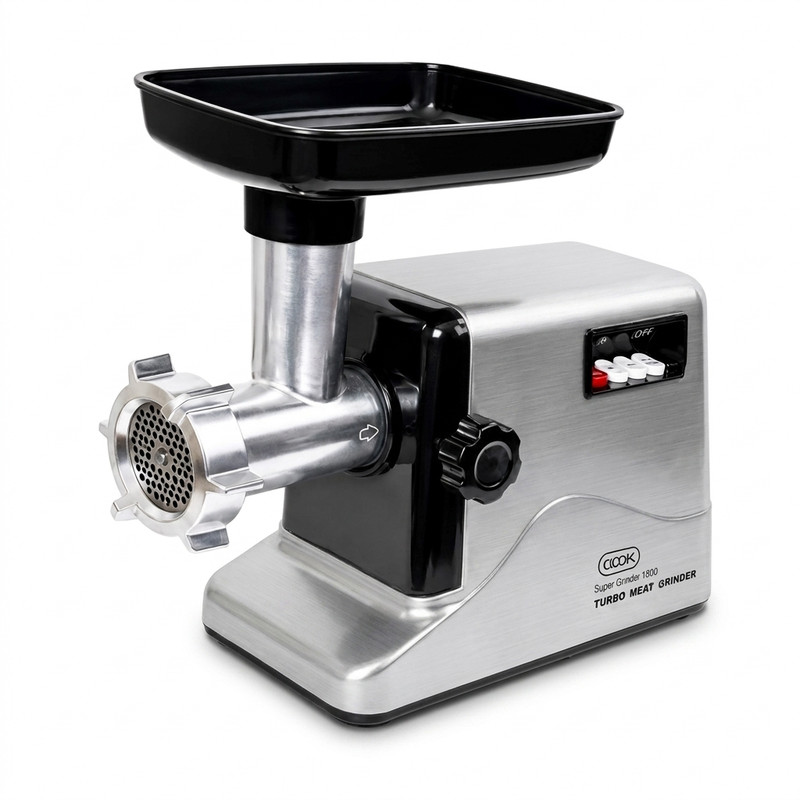 چرخ‌گوشت 1800 وات کاکس مدل CX-1180