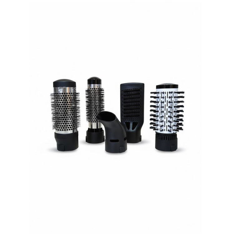 سشوار برسدار چرخشی 1200 وات کاکس مدل CX-1440