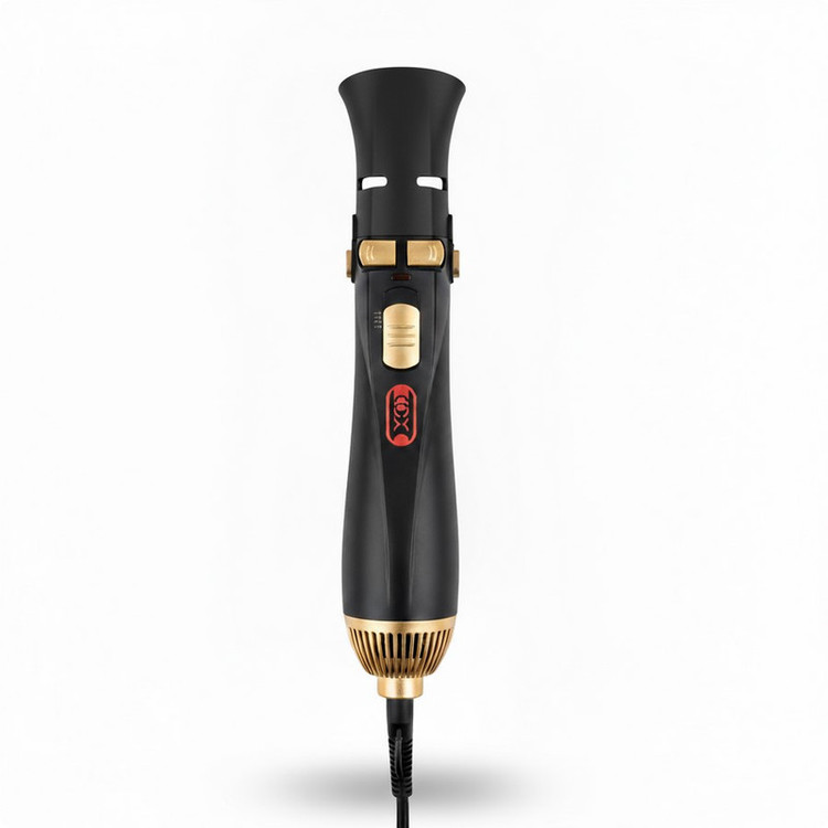 سشوار برسدار چرخشی 1200 وات کاکس مدل CX-1440