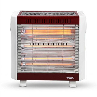 بخاری برقی فن دار برفاب مدل QH-2200