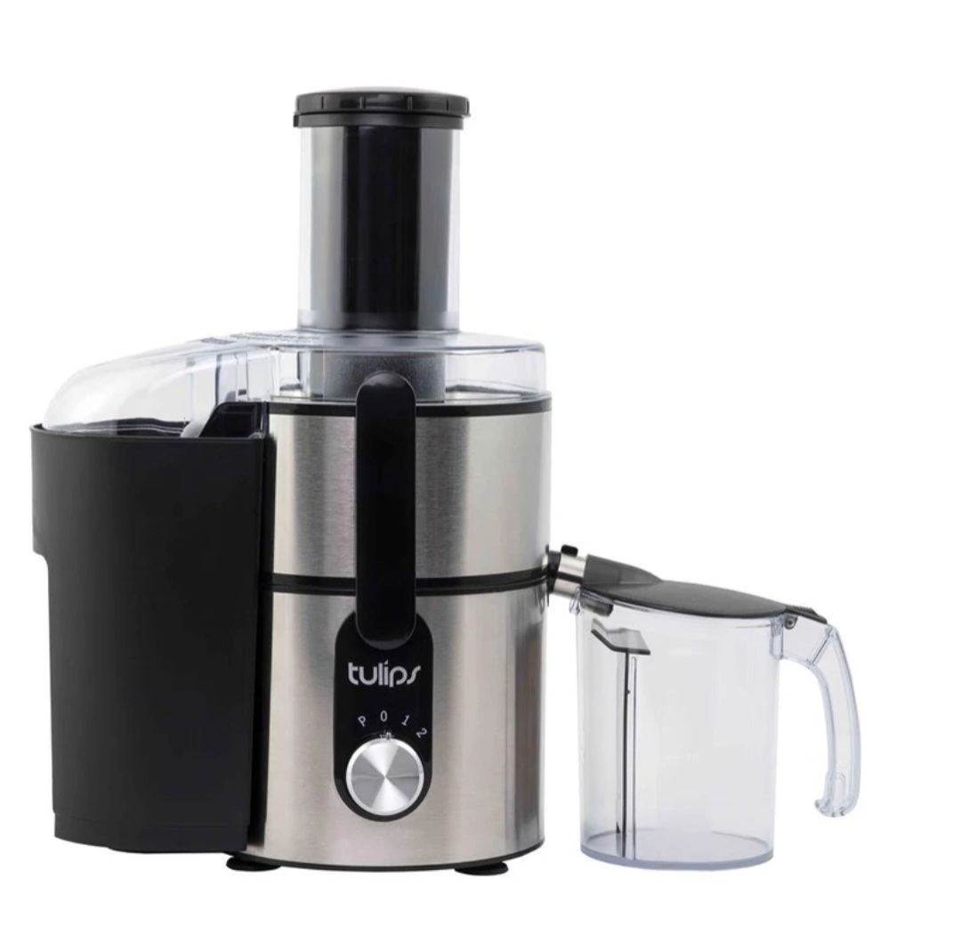 آبمیوه گیری تولیپس مدل Fj-479