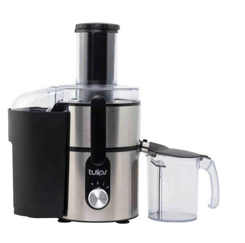 آبمیوه گیری تولیپس مدل Fj-479