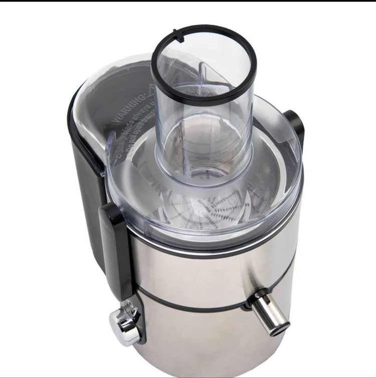 آبمیوه گیری تولیپس مدل Fj-479