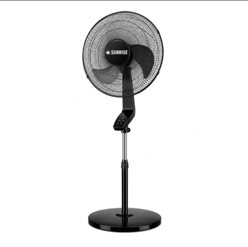 پنکه ایستاده ۵۵ وات سان رایز مدل FS400-60