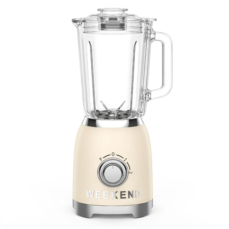 مخلوط کن 1.7 لیتری ویکند مدل WKB-670