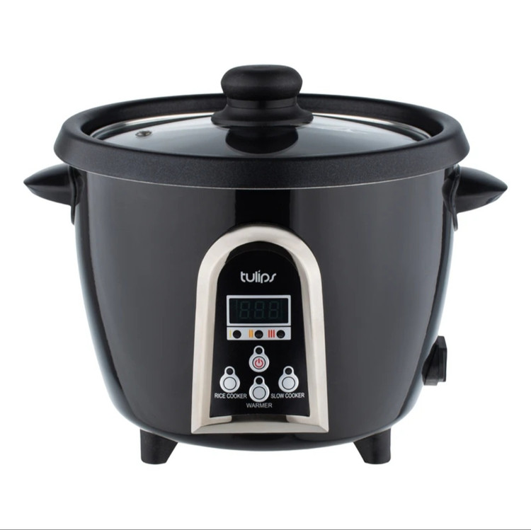 مولتی کوکر ۳ لیتری تولیپس مدل RC-440-4