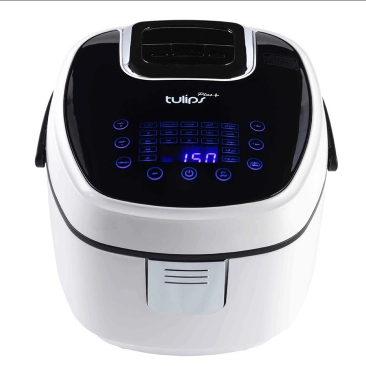 مولتی کوکر تولیپس مدل RC-A 442F