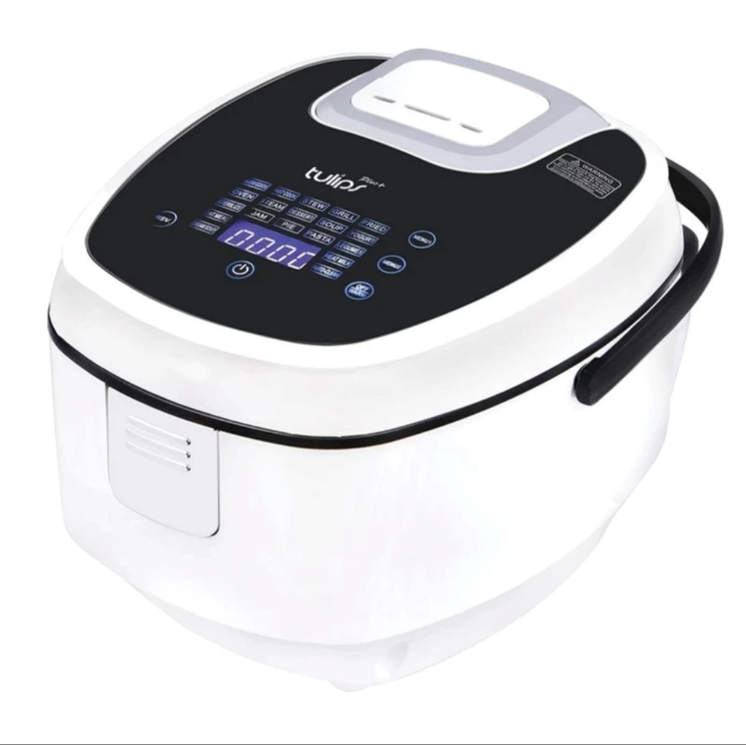 مولتی کوکر تولیپس مدل RC-A 442F