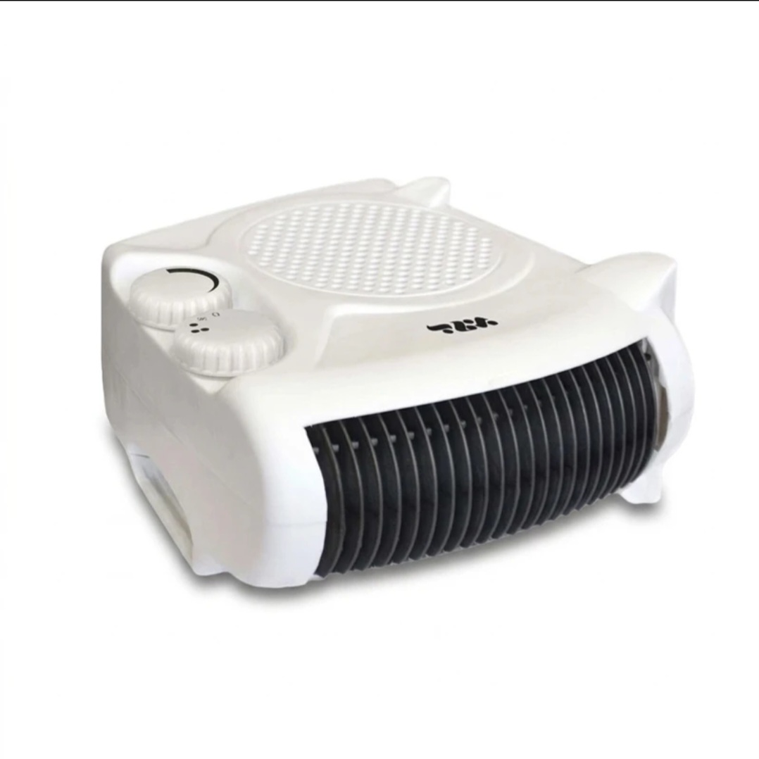 بخاری برقی رومیزی برفاب مدل QH-2000