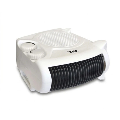 بخاری برقی رومیزی برفاب مدل QH-2000