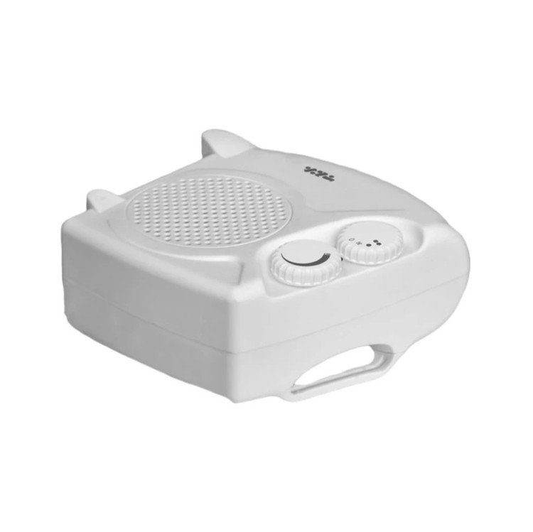 بخاری برقی رومیزی برفاب مدل QH-2000