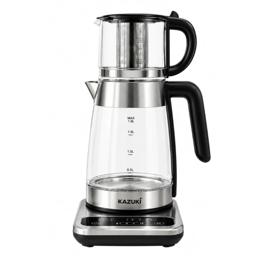 چای ساز روی هم کازوکی مدل K-405