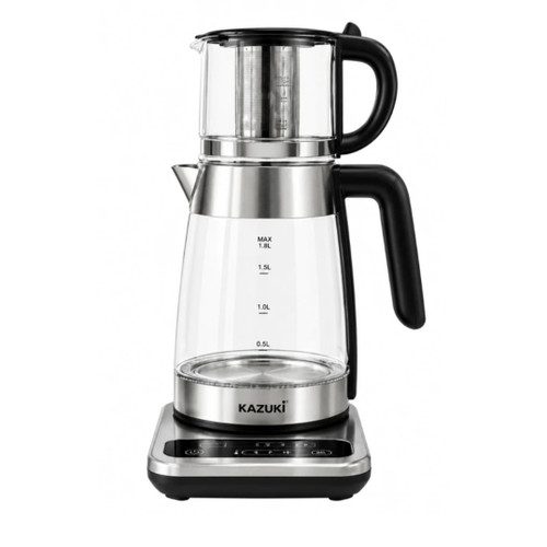 چای ساز روی هم کازوکی مدل K-405