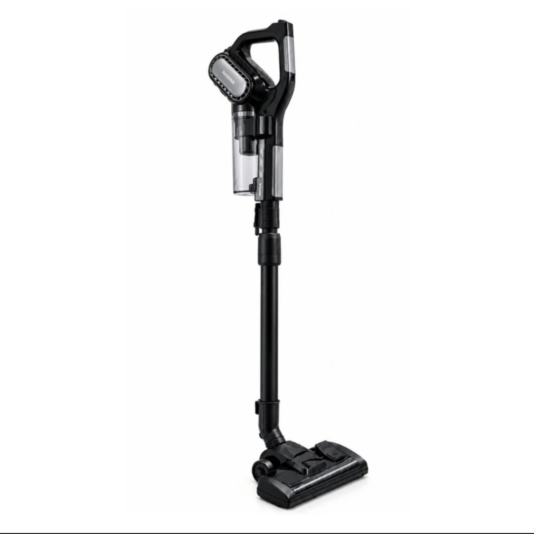 جاروبرقی ۶۰۰ وات نانیوا مدل NVC-6800